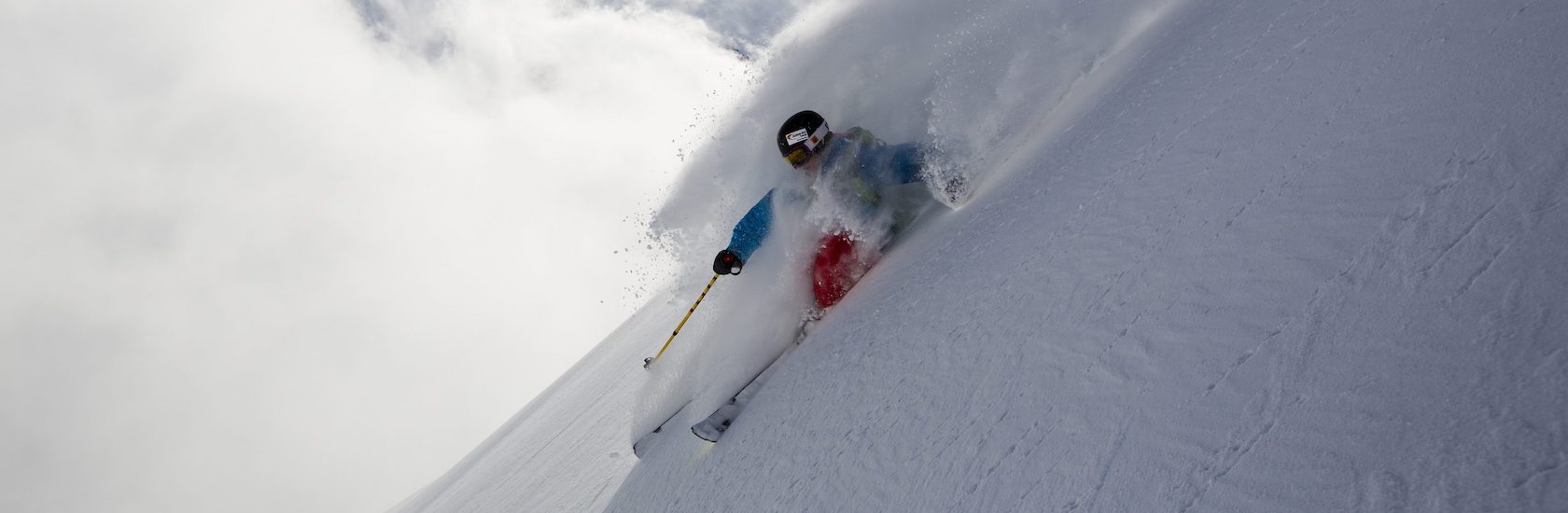 Sveriges alpina centrum