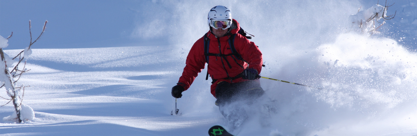 Offpistsafari Briancon